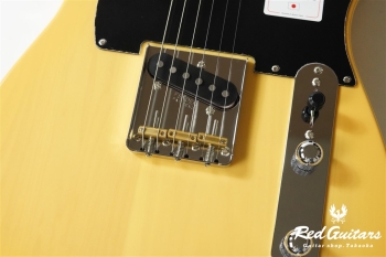 MADE IN JAPAN TRADITIONAL 50S TELECASTER - Butterscotch Blonde